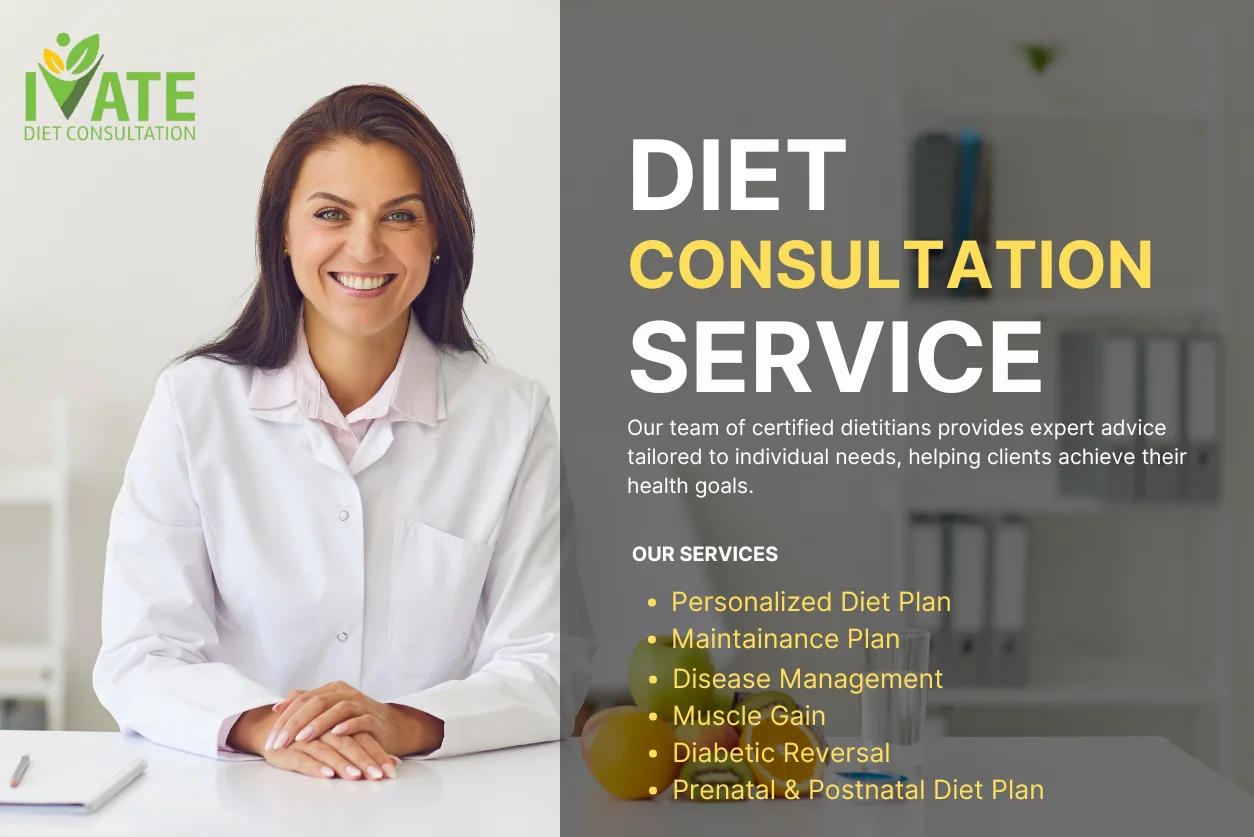 Diet Consultation